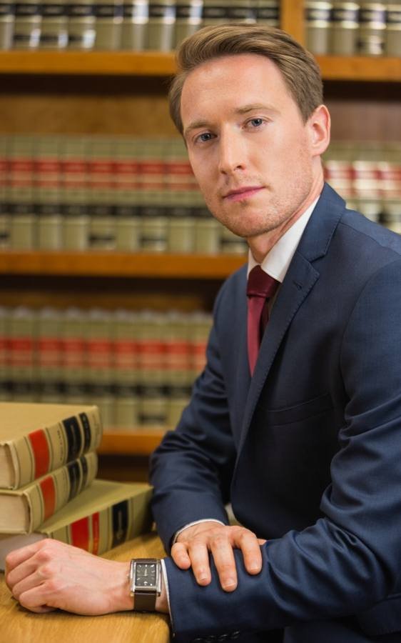 Corey S Brookes